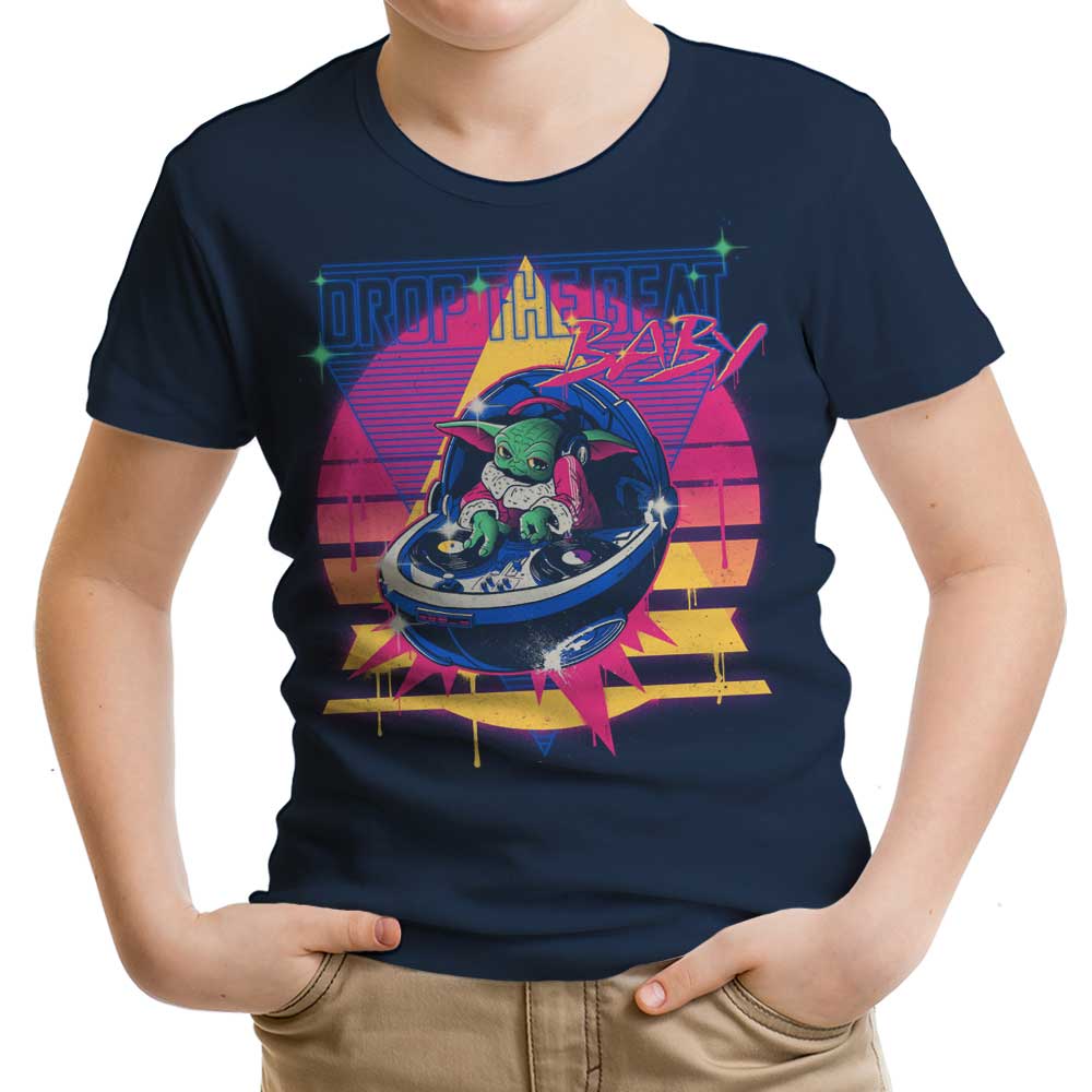 Drop Beat T-Shirts, Hoodie, Sweatshirt
