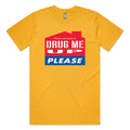 Drug Me Up Tee Hoodie, Sweatshirt | CiraTrend.com (Image 1)