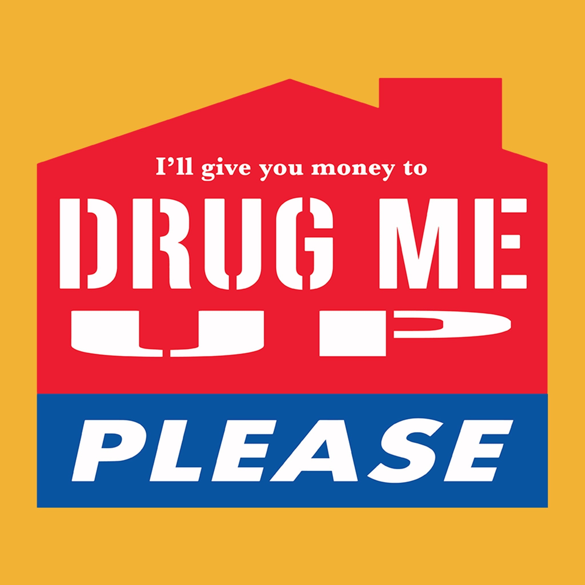 Drug Me Up Tee Hoodie, Sweatshirt | CiraTrend.com (Image 3)