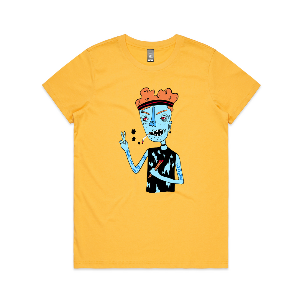 LOLA Drummer Tee Hoodie, Sweatshirt | CiraTrend.com (Image 3)