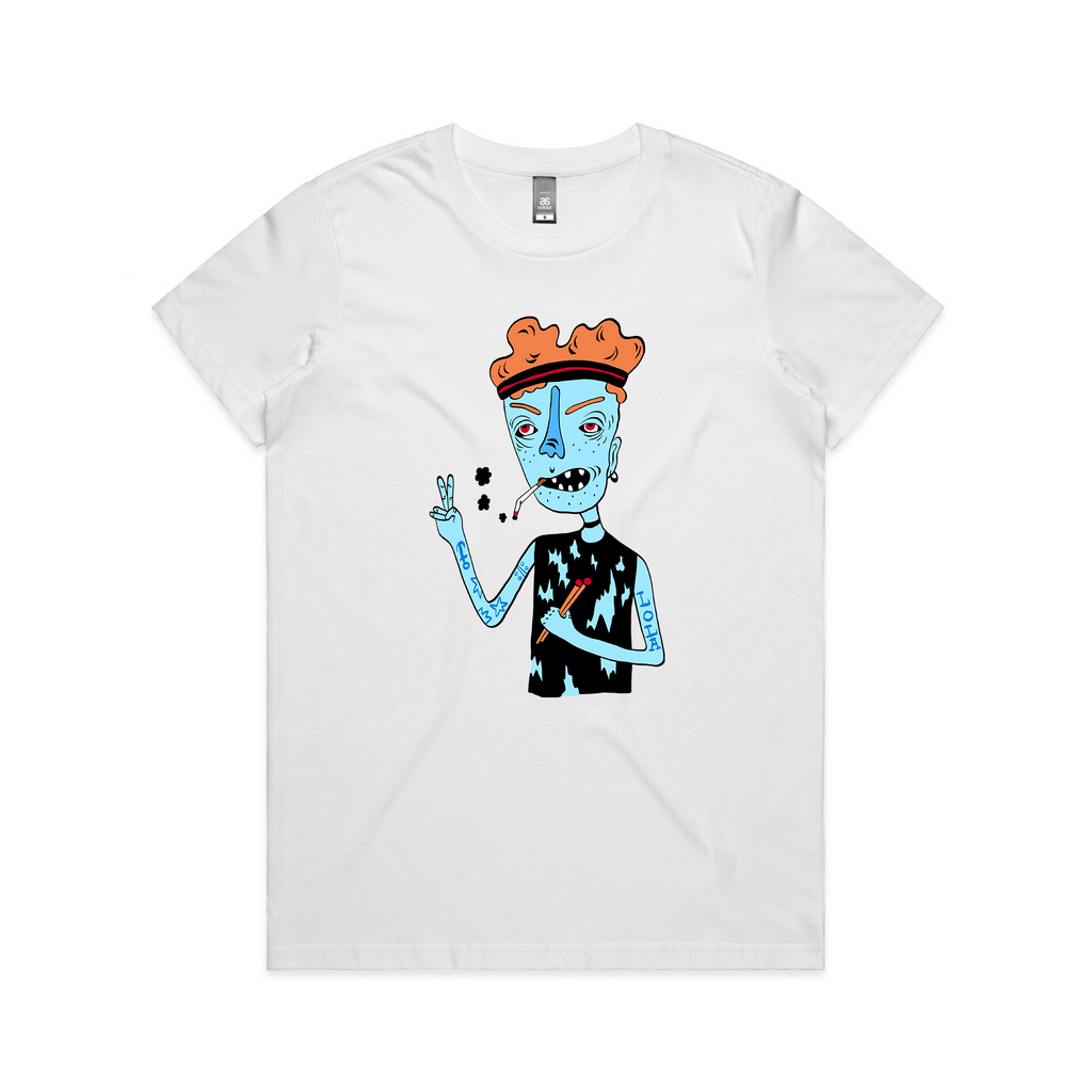 LOLA Drummer Tee Hoodie, Sweatshirt | CiraTrend.com (Image 4)