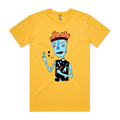 LOLA Drummer Tee Hoodie, Sweatshirt | CiraTrend.com (Image 1)