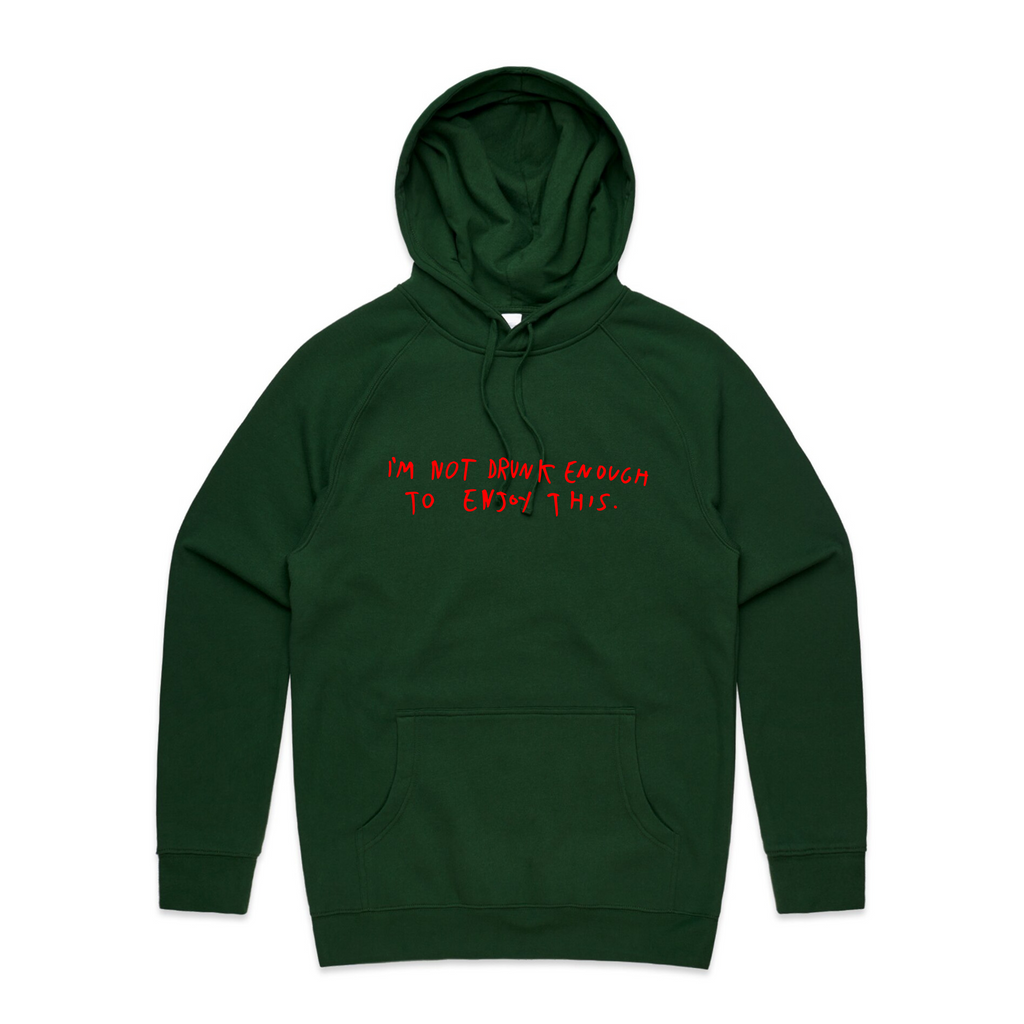 Drunk Xmas Hoodie T-Shirts, Sweatshirt | CiraTrend.com (Image 1)
