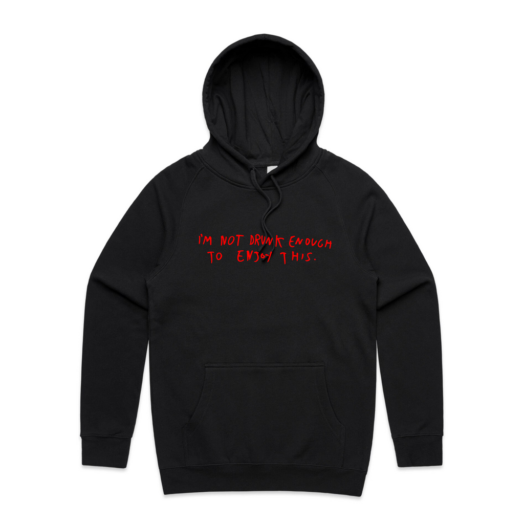 Drunk Xmas Hoodie T-Shirts, Sweatshirt | CiraTrend.com (Image 4)