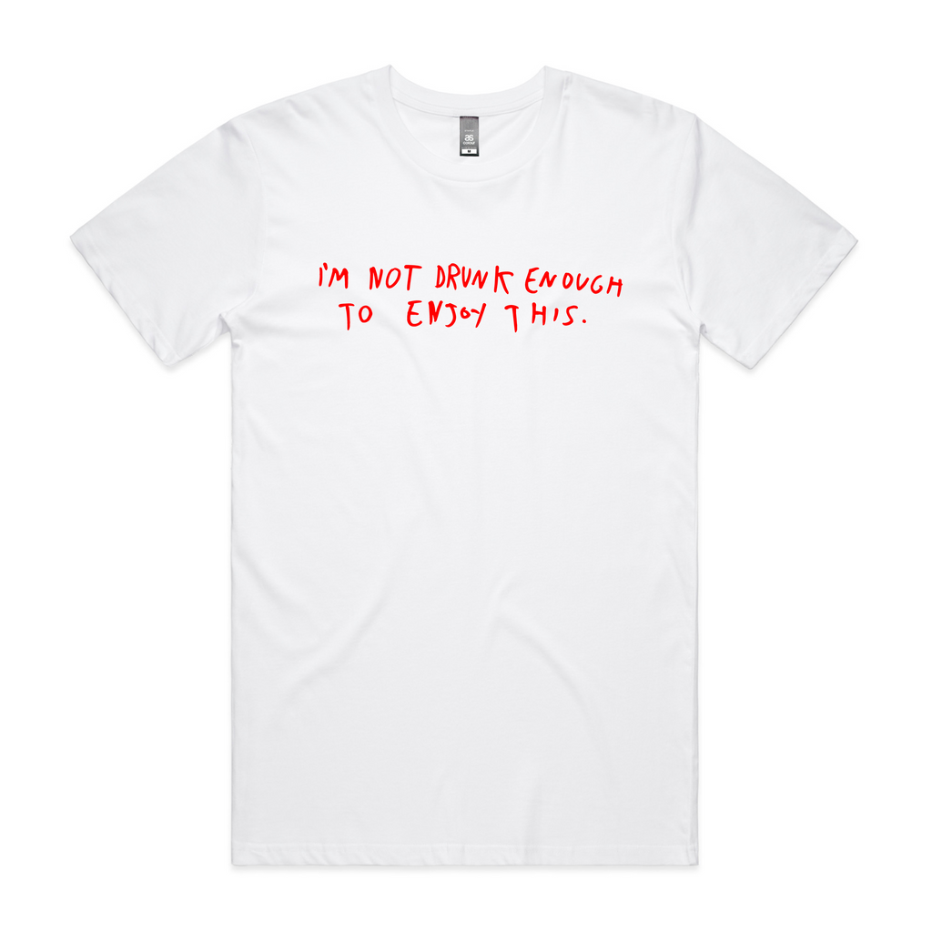 Drunk Xmas Tee Hoodie, Sweatshirt | CiraTrend.com (Image 2)