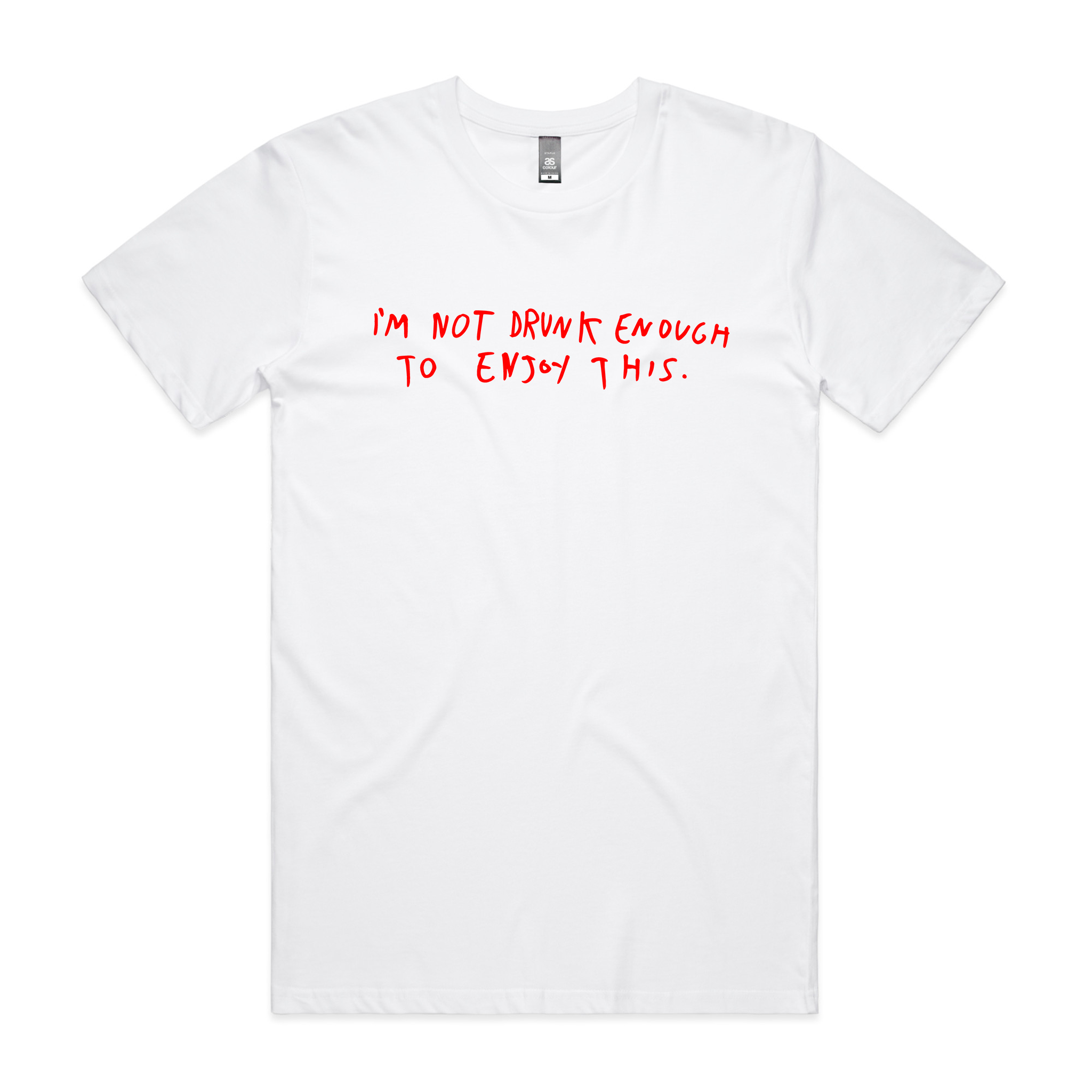 Drunk Xmas Tee Hoodie, Sweatshirt | CiraTrend.com (Image 2)