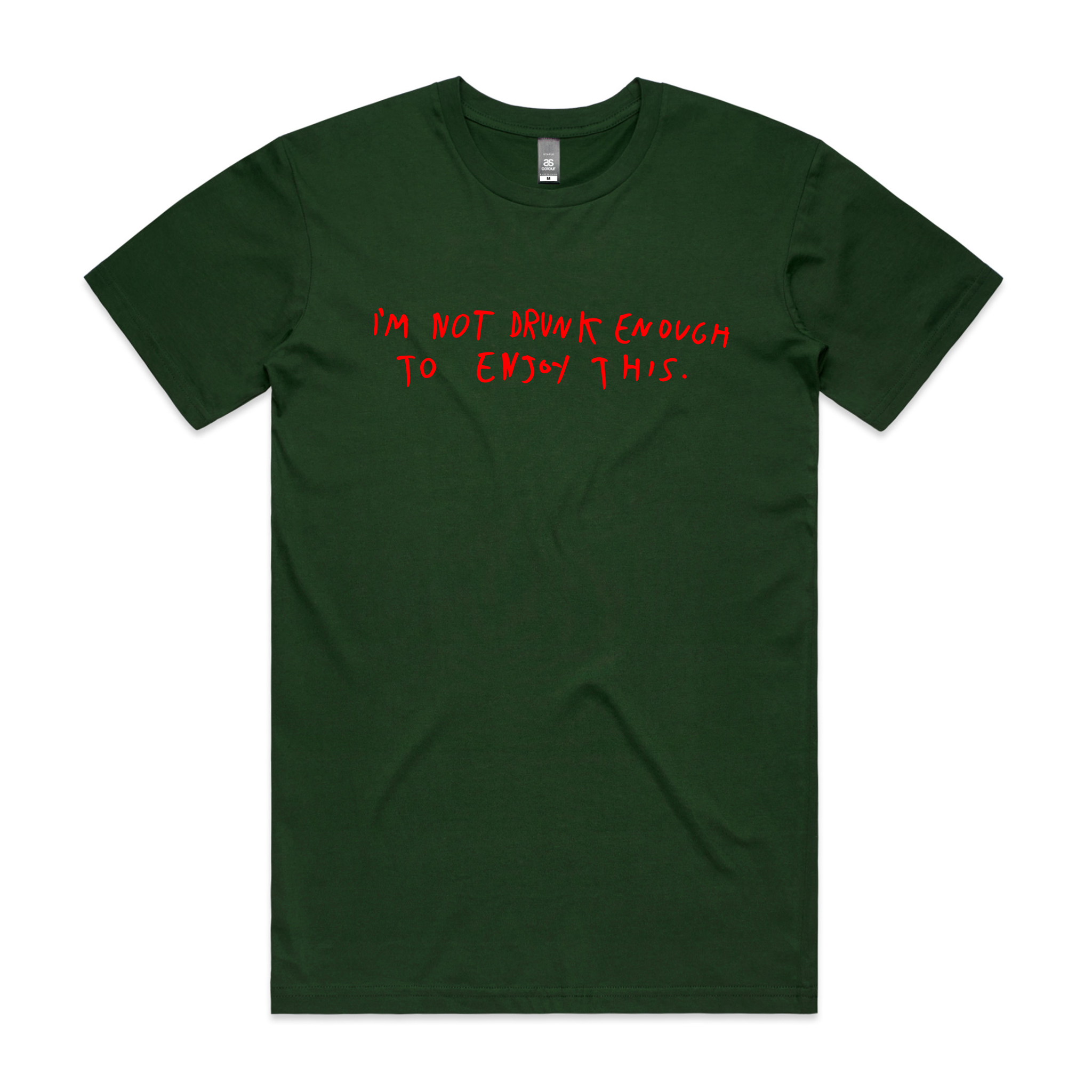 Drunk Xmas Tee Hoodie, Sweatshirt | CiraTrend.com (Image 3)