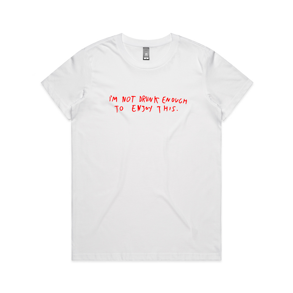 Drunk Xmas Tee Hoodie, Sweatshirt | CiraTrend.com (Image 5)