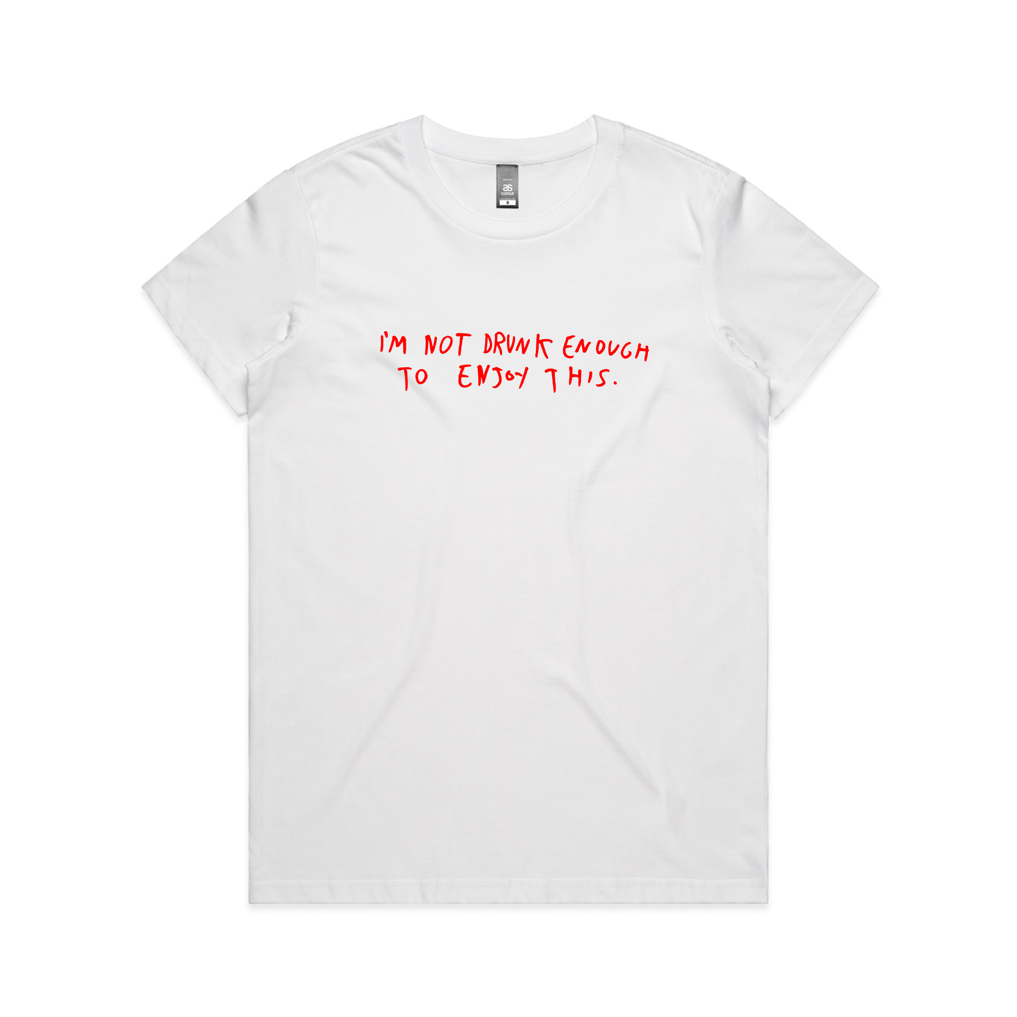 Drunk Xmas Tee Hoodie, Sweatshirt | CiraTrend.com (Image 5)