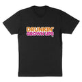 Drunkin' Grown Ups Tee, Funny Shirt, Dark Humor Tee, Hoodie Sweatshirt | CiraTrend.com