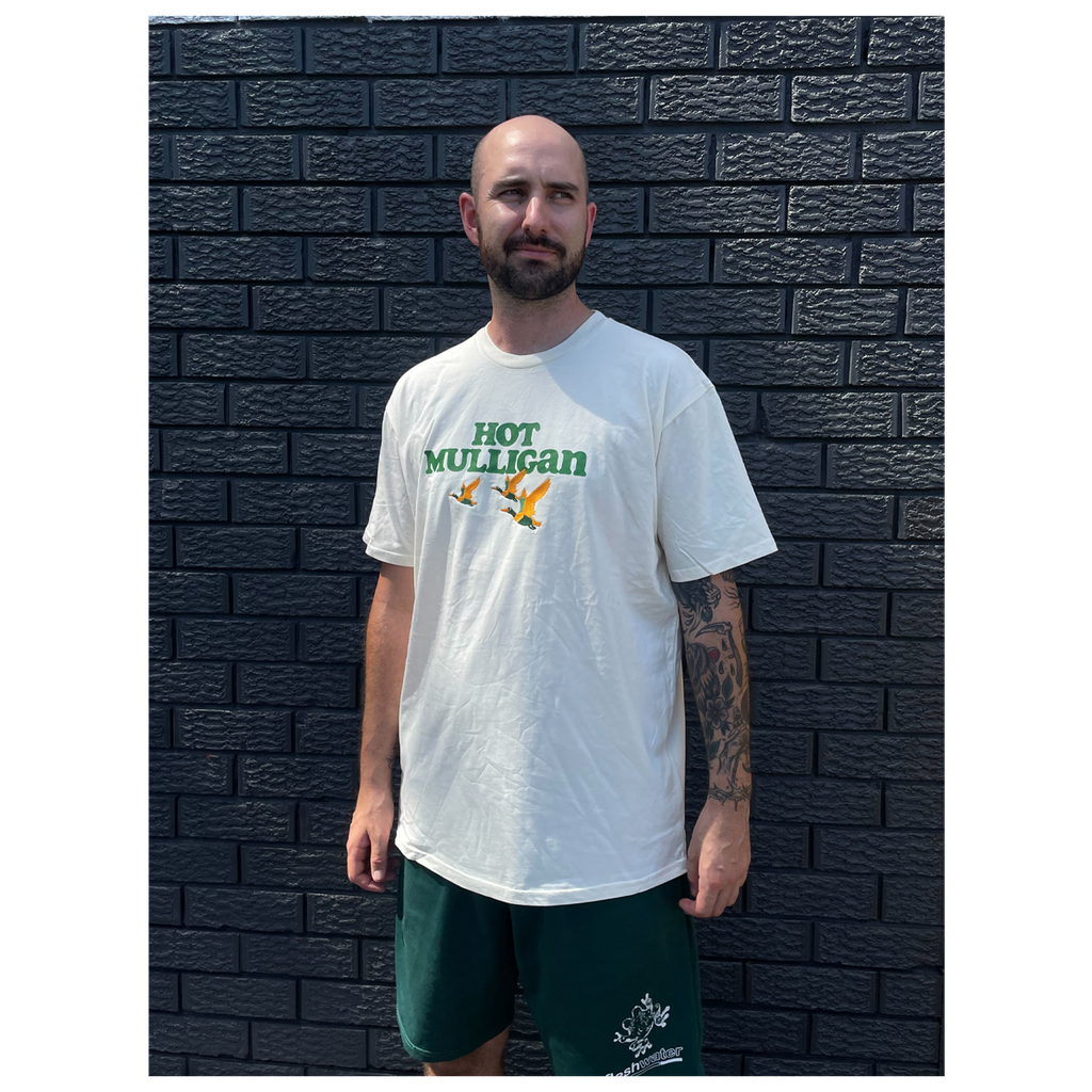 "Ducks" T-Shirt Hoodie, Sweatshirt | CiraTrend.com (Image 2)