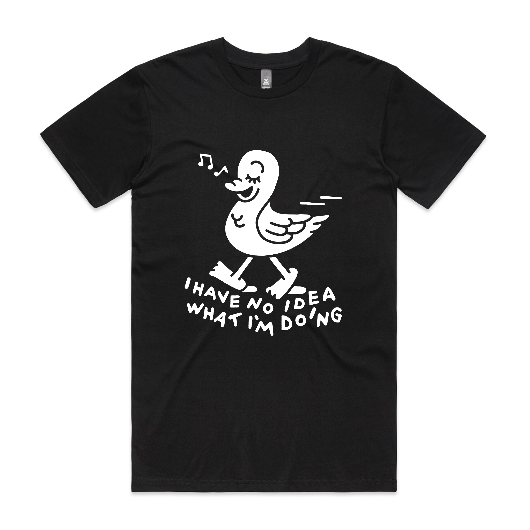 No Idea Duck T-Shirts, Hoodie, Sweatshirt