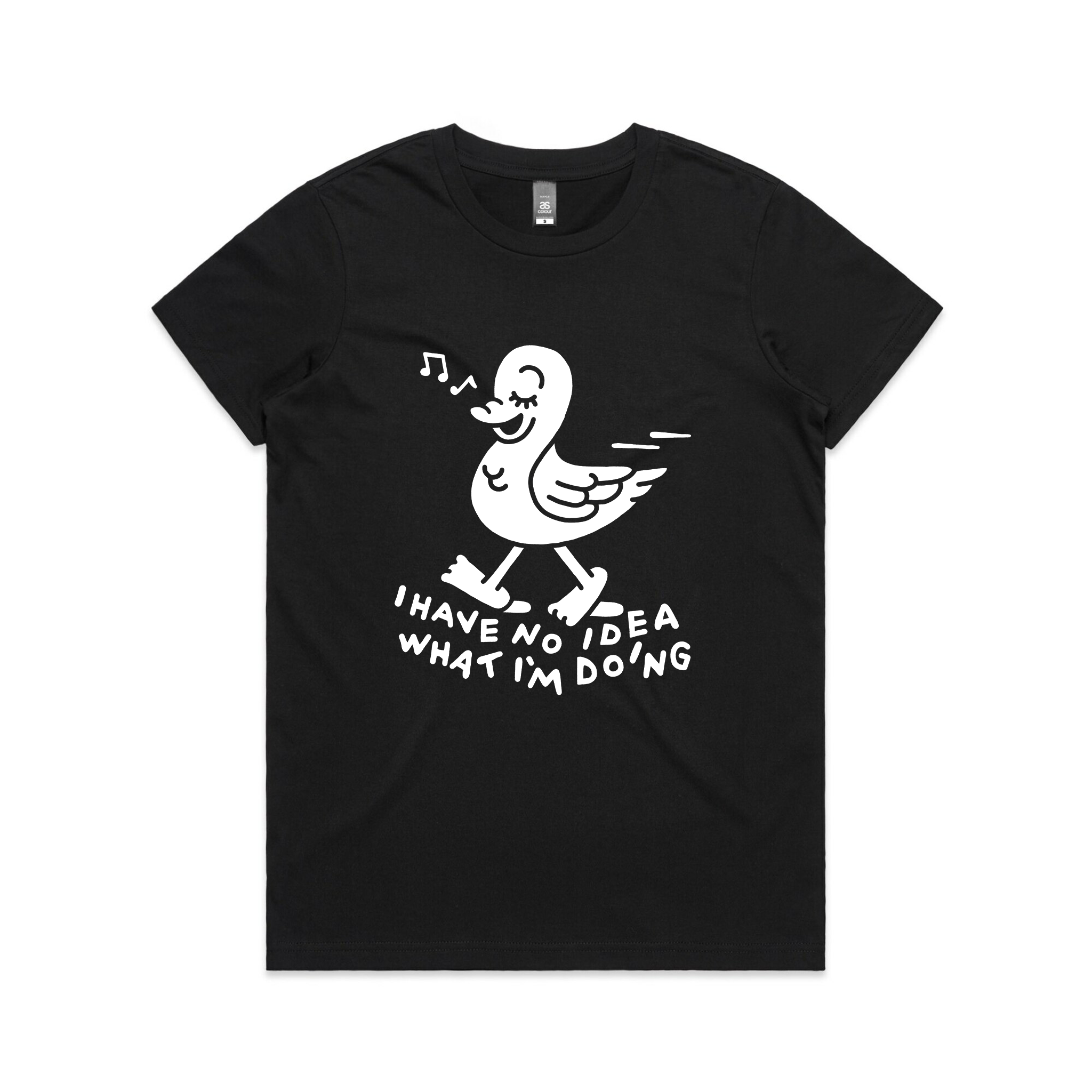 No Idea Duck T-Shirts, Hoodie, Sweatshirt