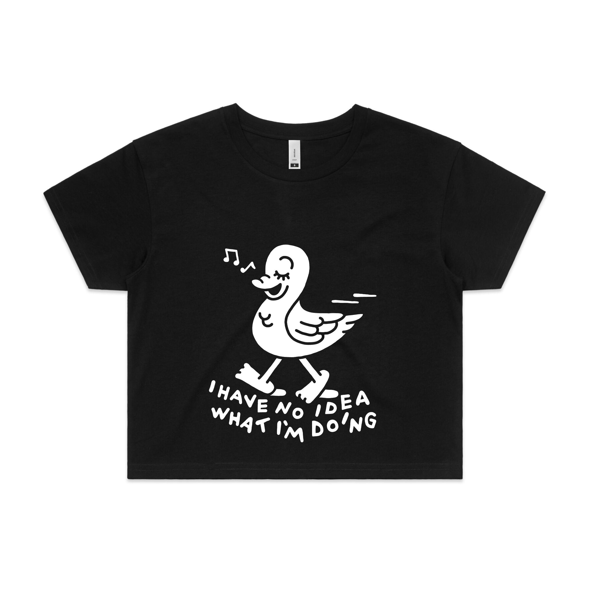 No Idea Duck T-Shirts, Hoodie, Sweatshirt
