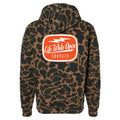 Duck Camo Milwaukee Hoodie T-Shirts, Sweatshirt | CiraTrend.com (Image 1)
