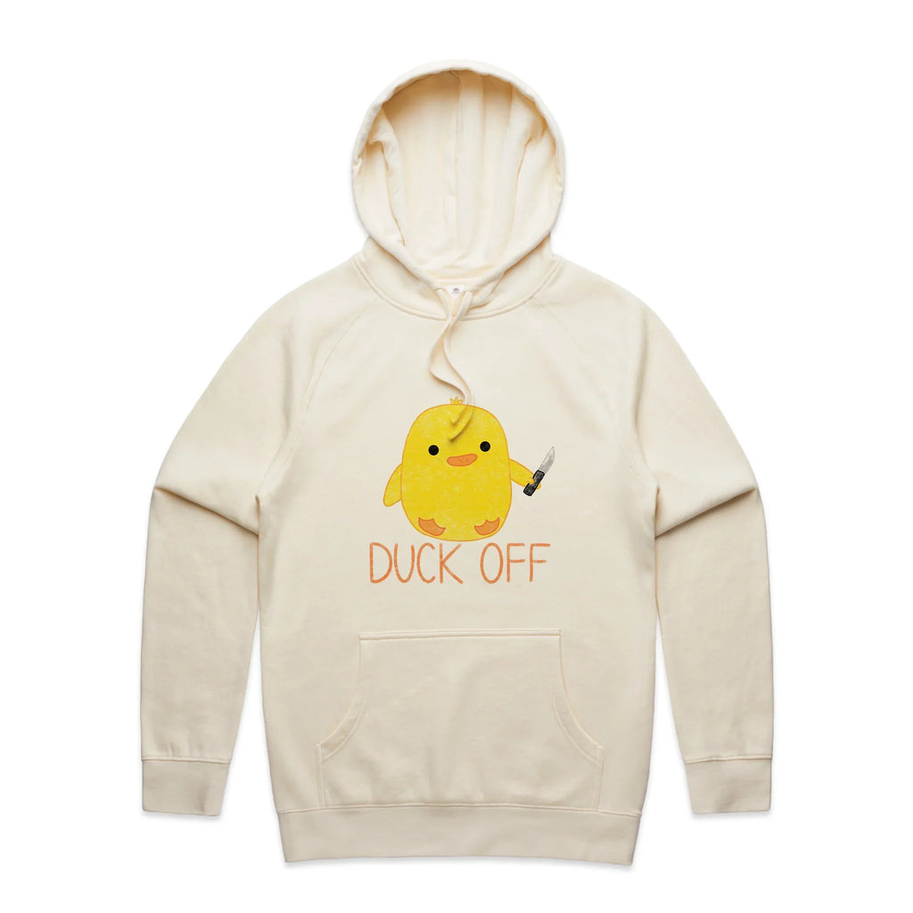 Duck Off Hoodie T-Shirts, Sweatshirt | CiraTrend.com (Image 1)