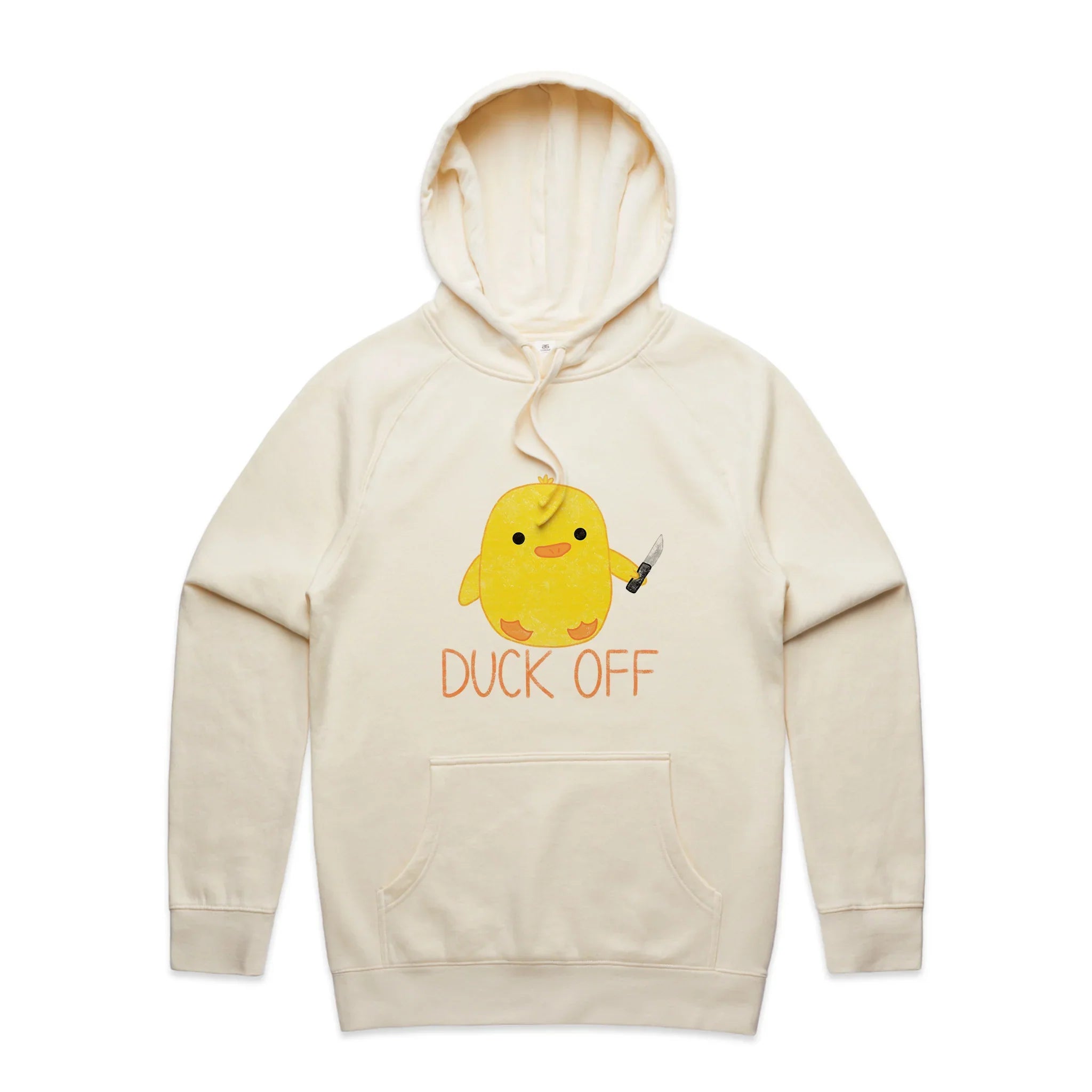 Duck Off Hoodie T-Shirts, Sweatshirt | CiraTrend.com (Image 1)