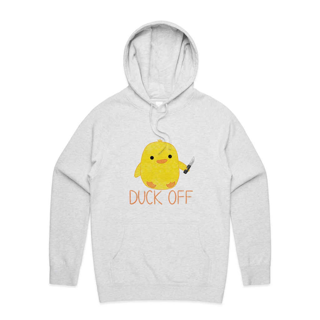 Duck Off Hoodie T-Shirts, Sweatshirt | CiraTrend.com (Image 3)