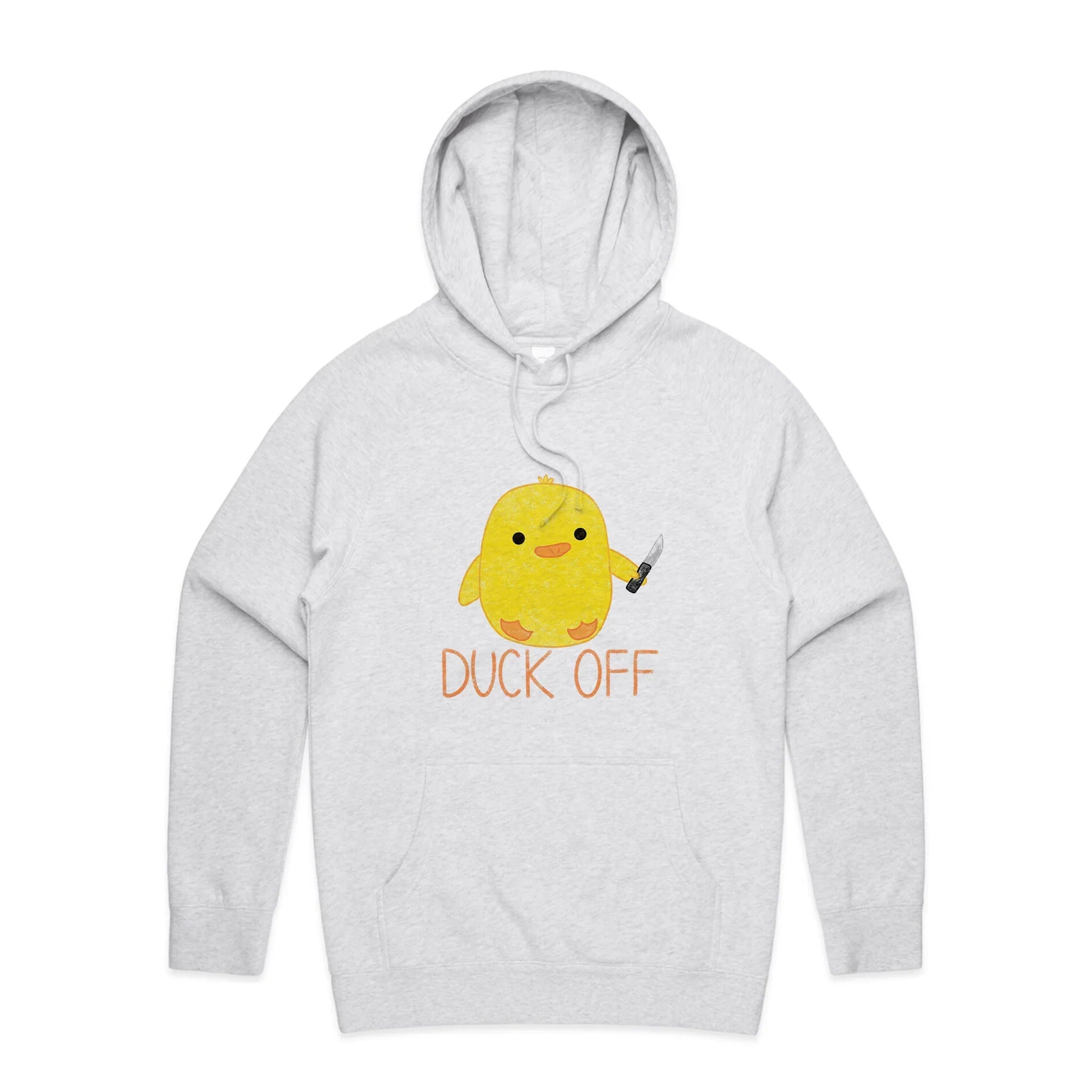Duck Off Hoodie T-Shirts, Sweatshirt | CiraTrend.com (Image 3)
