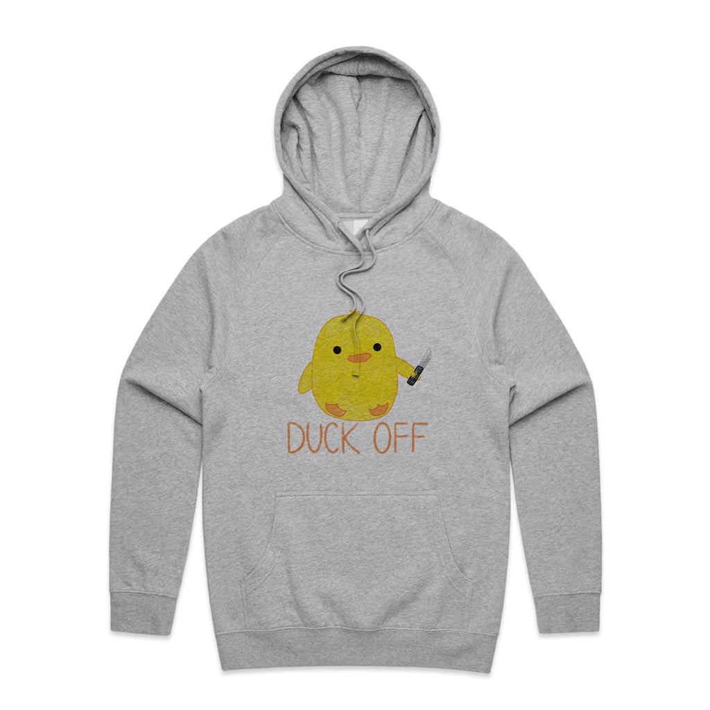 Duck Off Hoodie T-Shirts, Sweatshirt | CiraTrend.com (Image 4)