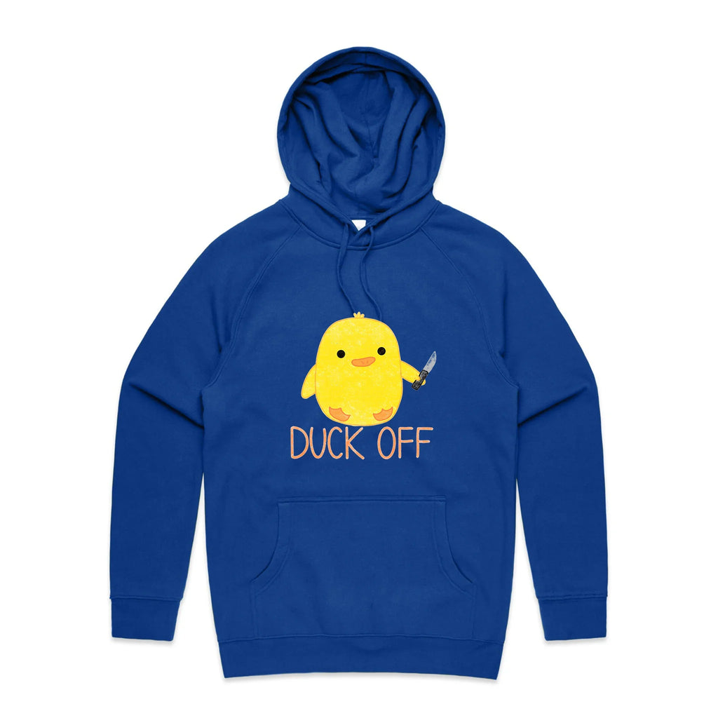 Duck Off Hoodie T-Shirts, Sweatshirt | CiraTrend.com (Image 5)