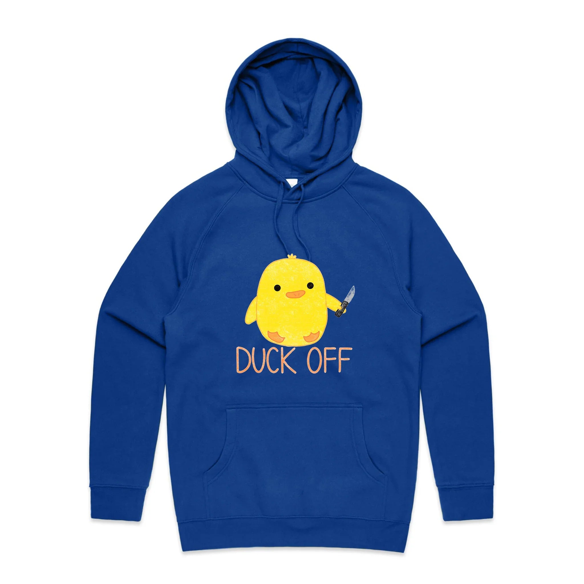 Duck Off Hoodie T-Shirts, Sweatshirt | CiraTrend.com (Image 5)