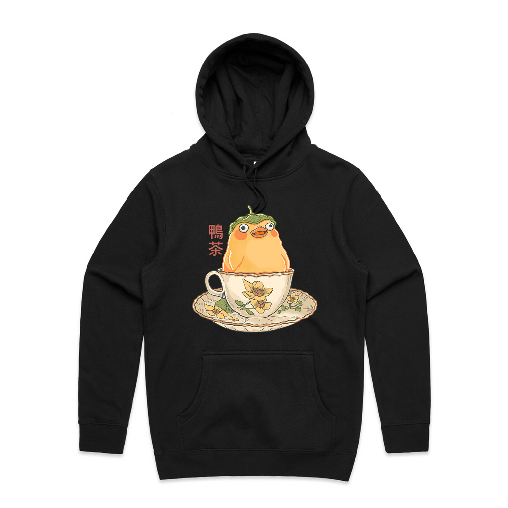 Duck Tea Hoodie T-Shirts, Sweatshirt | CiraTrend.com (Image 1)
