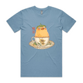 Duck Tea Tee Hoodie, Sweatshirt | CiraTrend.com (Image 1)