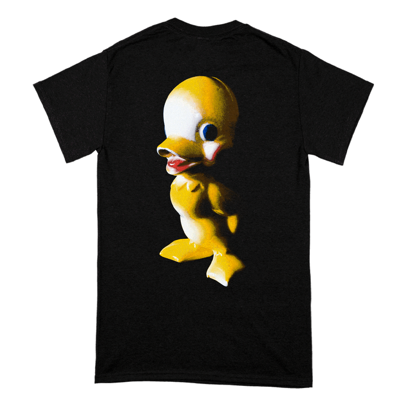 "Duck" T-Shirt Hoodie, Sweatshirt | CiraTrend.com (Image 4)