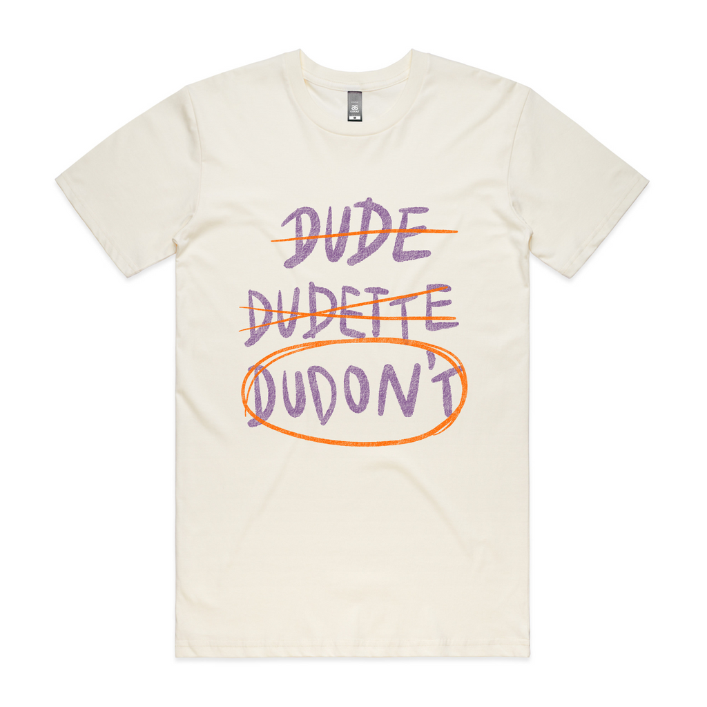 Dudon't Tee Hoodie, Sweatshirt | CiraTrend.com (Image 1)