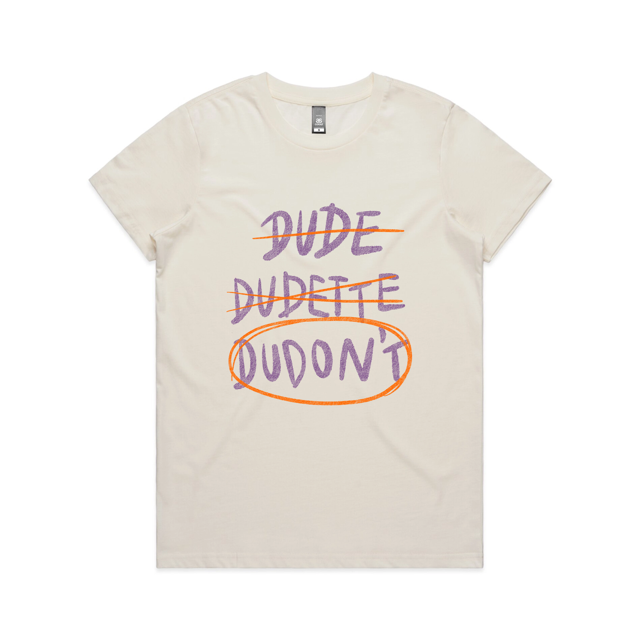Dudon't Tee Hoodie, Sweatshirt | CiraTrend.com (Image 2)