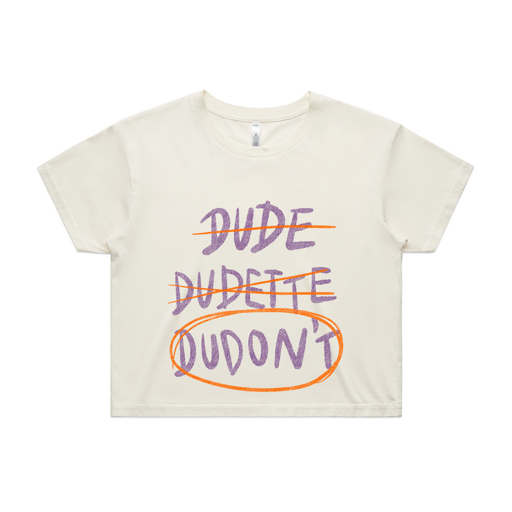 Dudon't Tee Hoodie, Sweatshirt | CiraTrend.com (Image 3)