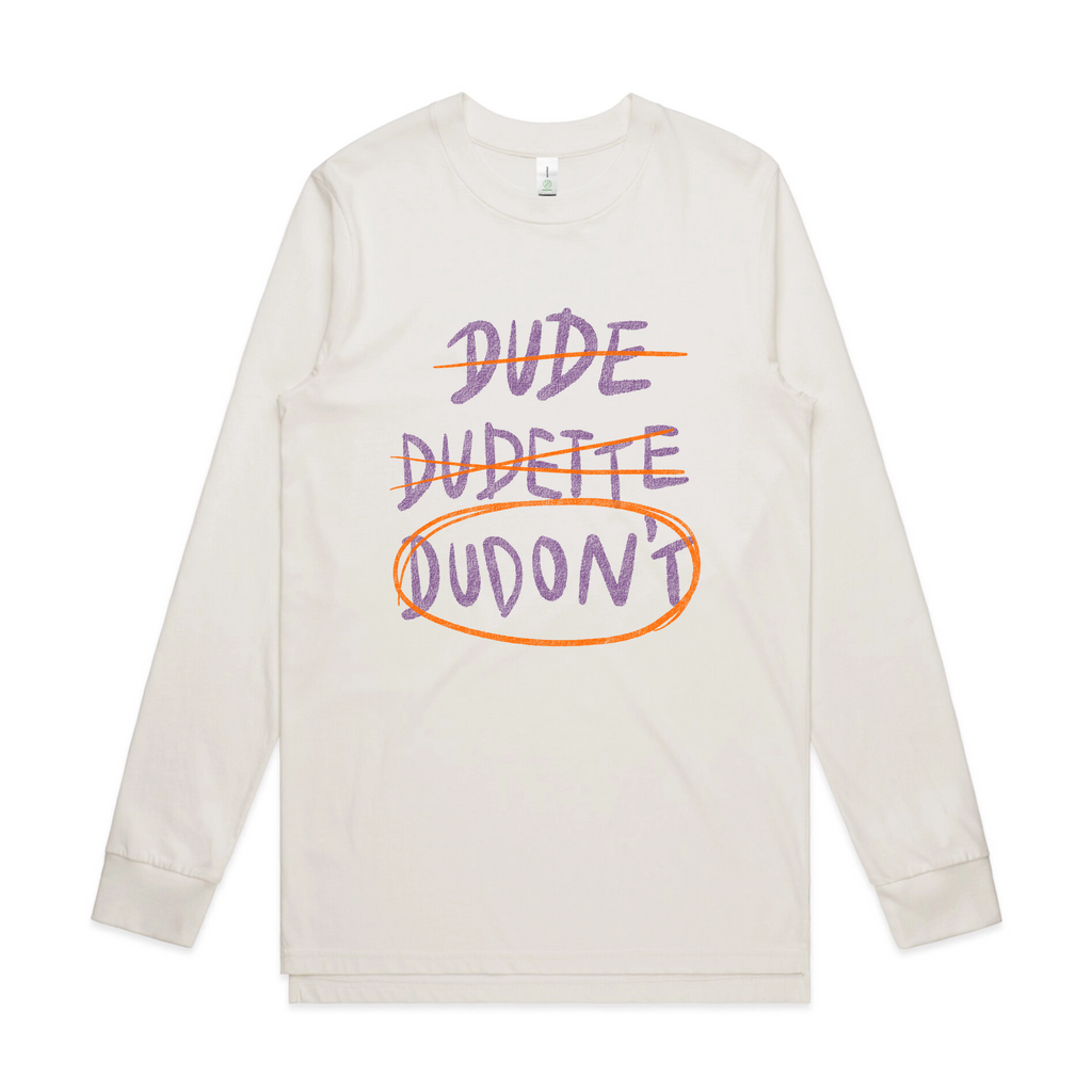 Dudon't Tee Hoodie, Sweatshirt | CiraTrend.com (Image 4)