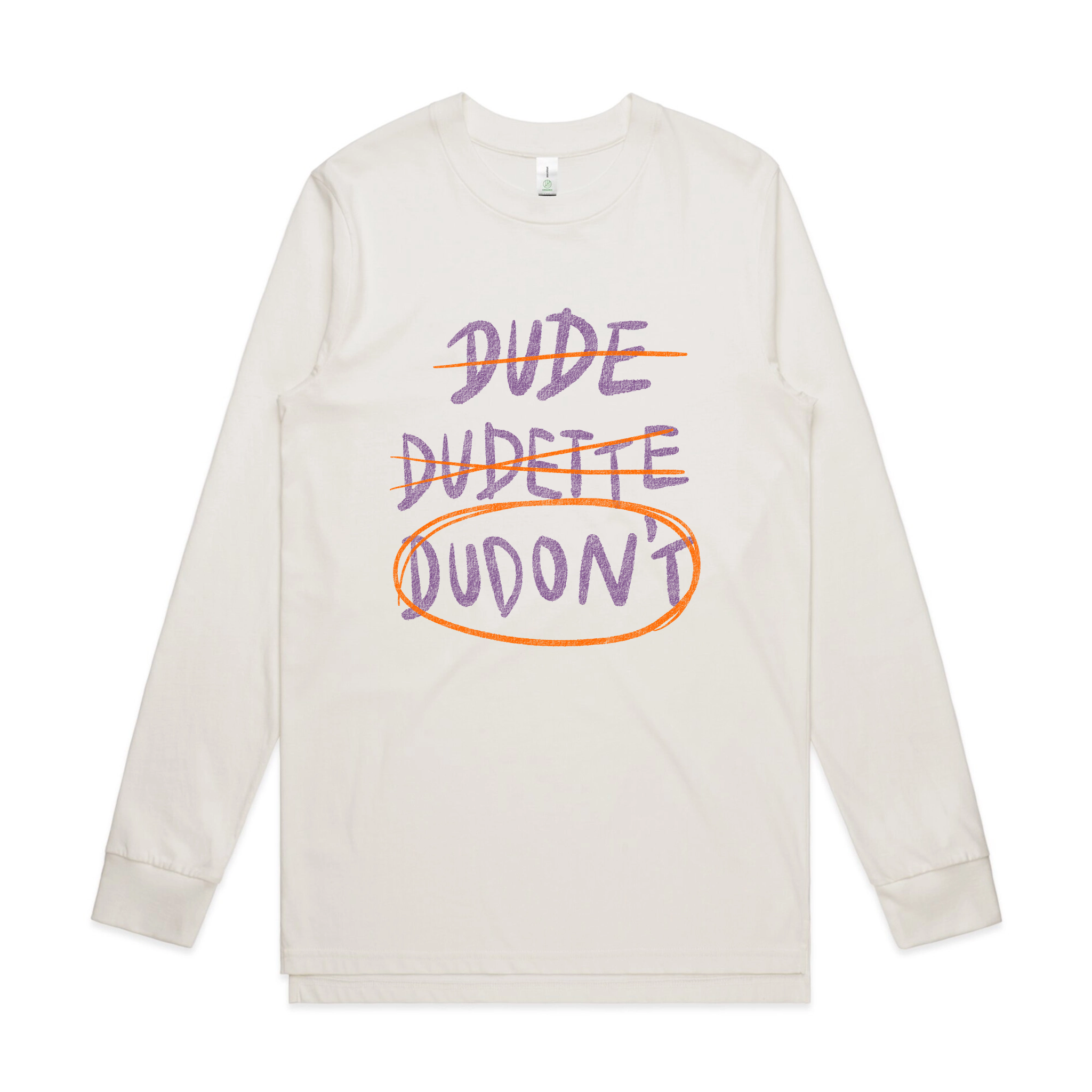 Dudon't Tee Hoodie, Sweatshirt | CiraTrend.com (Image 4)