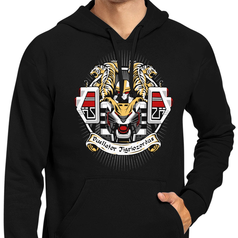 Duellator Tigriozordus - Hoodie T-Shirts, Sweatshirt | CiraTrend.com (Image 5)