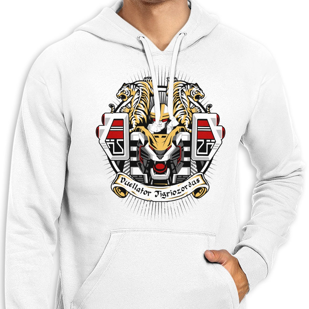 Duellator Tigriozordus - Hoodie T-Shirts, Sweatshirt | CiraTrend.com (Image 4)
