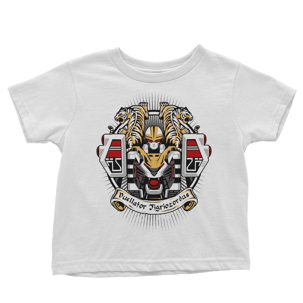 Duellator Tigriozordus - Youth Apparel T-Shirts, Hoodie, Sweatshirt | CiraTrend.com (Image 4)