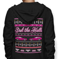 Duk the Halls - Hoodie T-Shirts, Sweatshirt | CiraTrend.com (Image 1)