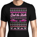 Duk the Halls - Men's Apparel T-Shirts, Hoodie, Sweatshirt | CiraTrend.com (Image 1)