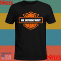 Duke Boys Corey Duke Badge Shirt