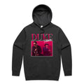 Duke Silver Retro Hoodie T-Shirts, Sweatshirt | CiraTrend.com (Image 1)