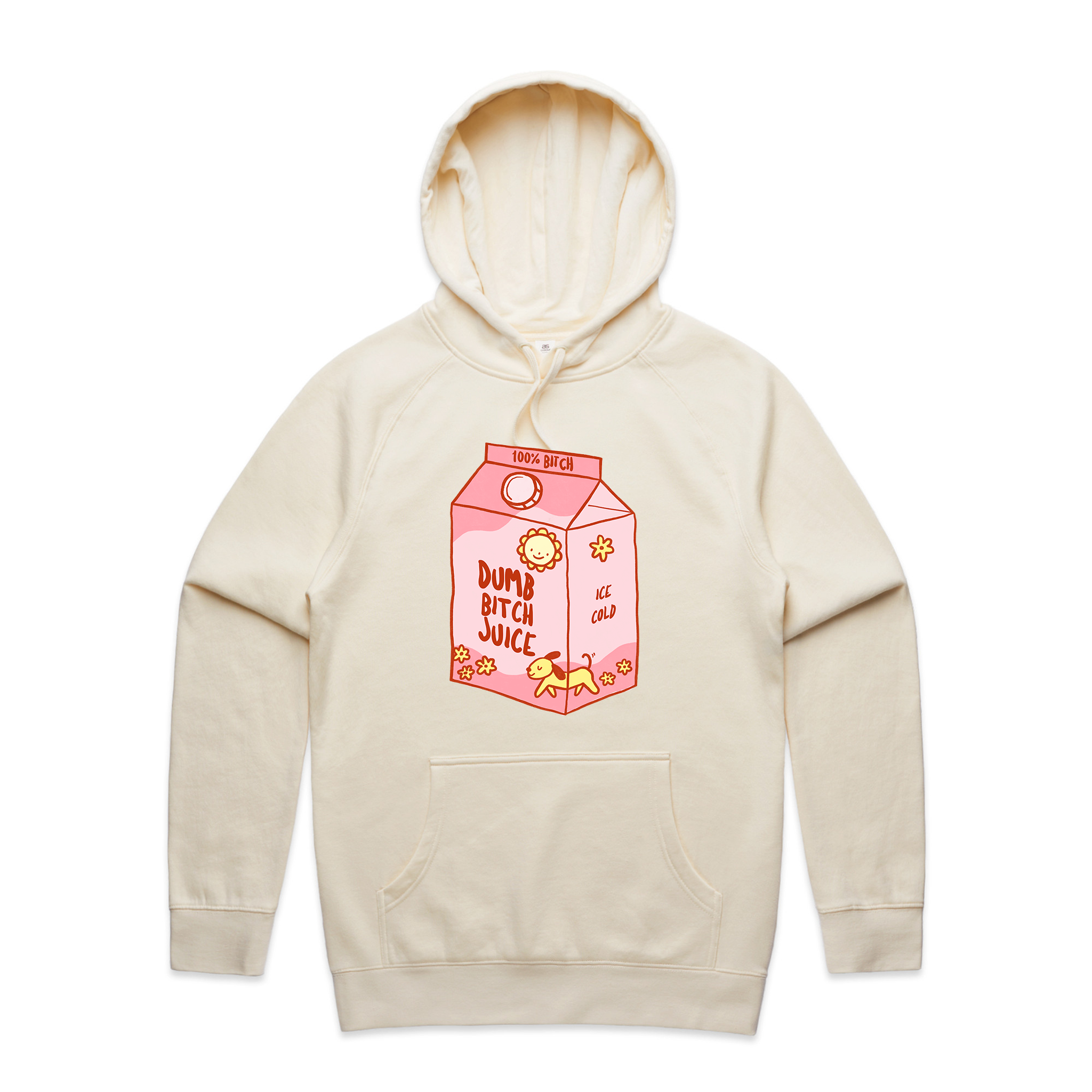Dumb Bitch Juice Hoodie T-Shirts, Sweatshirt | CiraTrend.com (Image 1)