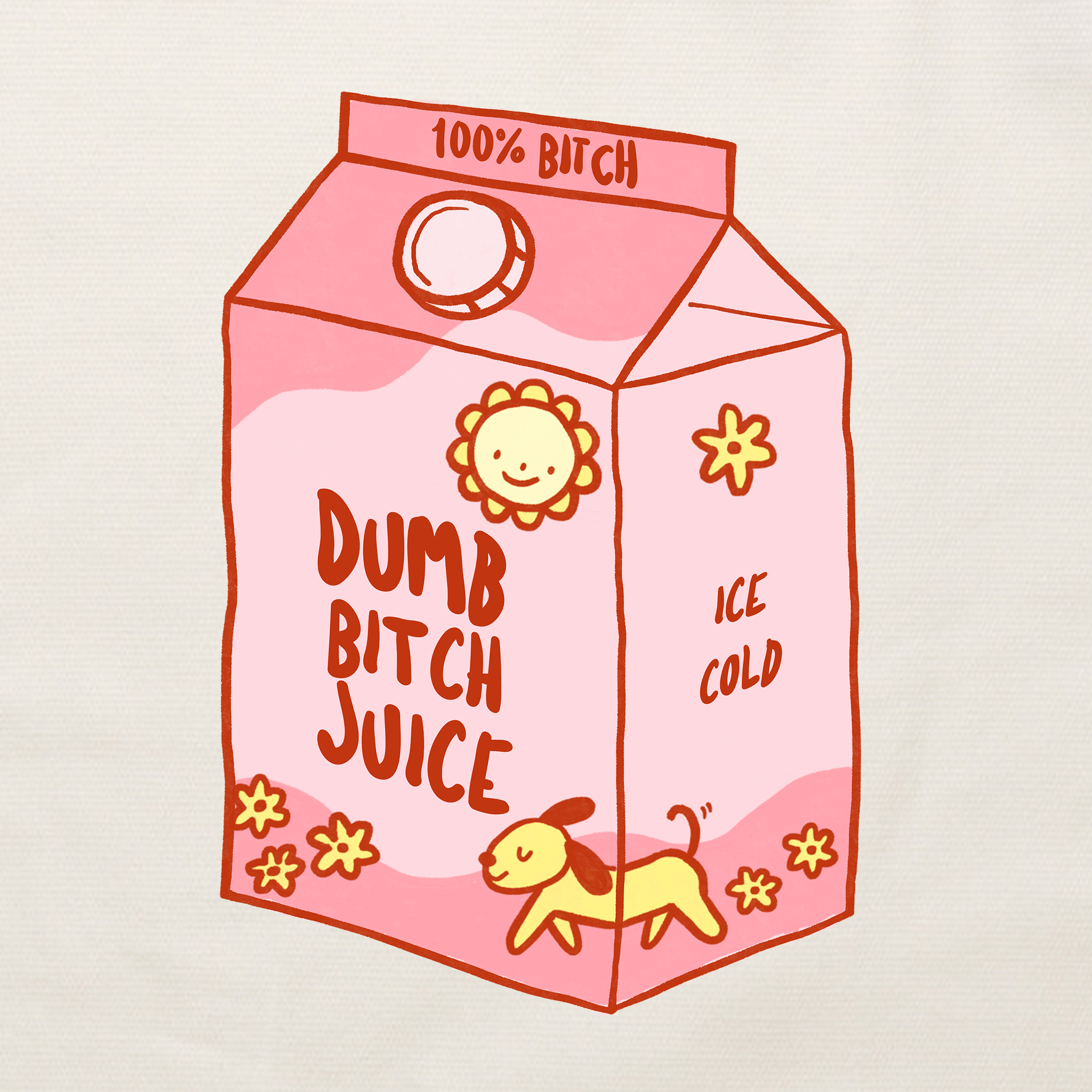Dumb Bitch Juice Hoodie T-Shirts, Sweatshirt | CiraTrend.com (Image 4)