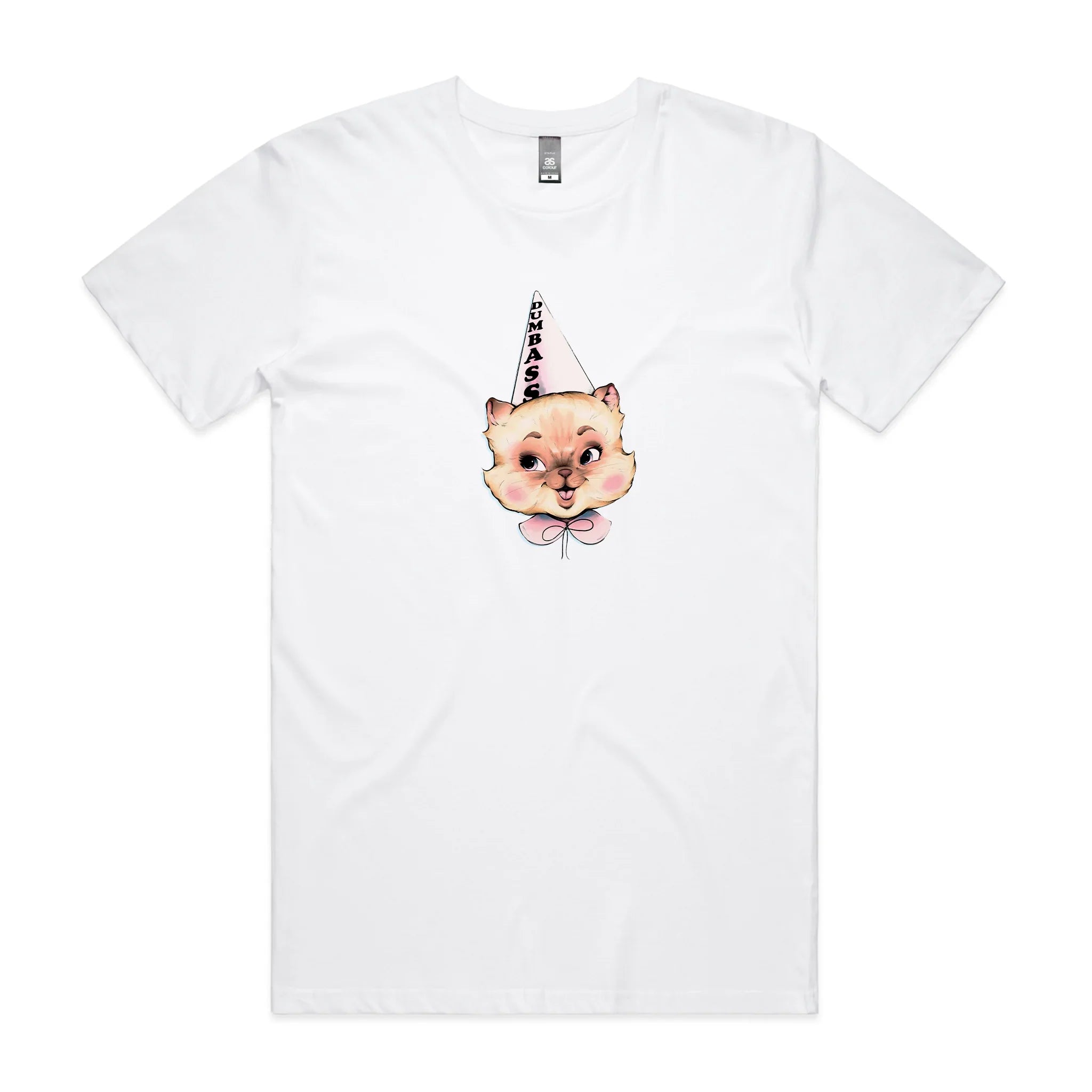 Dumbass Cat T-Shirts, Hoodie, Sweatshirt