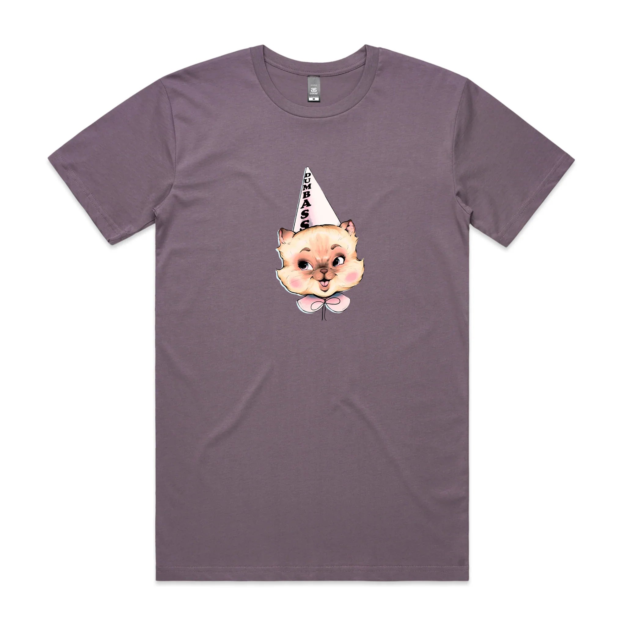 Dumbass Cat T-Shirts, Hoodie, Sweatshirt
