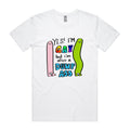 Dump Ass Tee Hoodie, Sweatshirt | CiraTrend.com (Image 1)