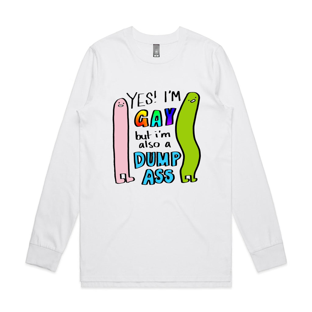 Dump Ass Tee Hoodie, Sweatshirt | CiraTrend.com (Image 2)