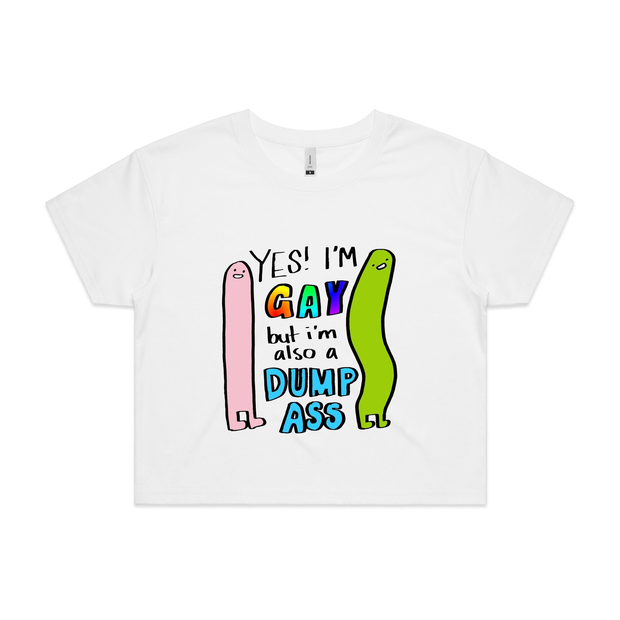 Dump Ass Tee Hoodie, Sweatshirt | CiraTrend.com (Image 4)