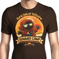 Dune Sea Summer Camp - Men's Apparel T-Shirts, Hoodie, Sweatshirt | CiraTrend.com (Image 1)
