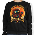 Dune Sea Summer Camp - Sweatshirt T-Shirts, Hoodie | CiraTrend.com (Image 1)